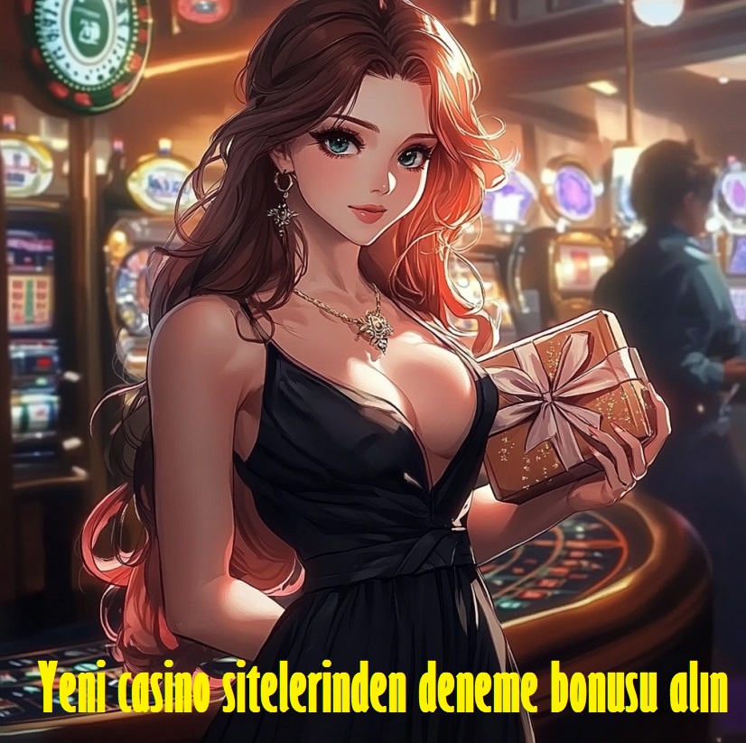 deneme bonusu 